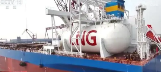 In 2024, the shipbuilding industry will continue to thrive, and technological innovation will promote high-quality development of the industry