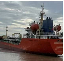 Tanker