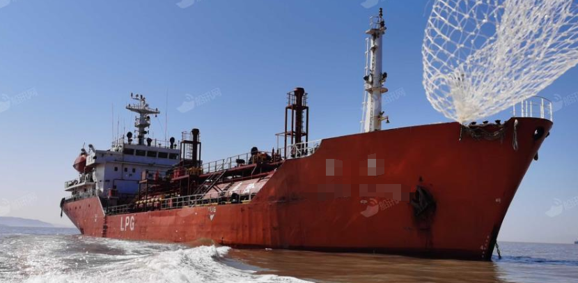 Tanker