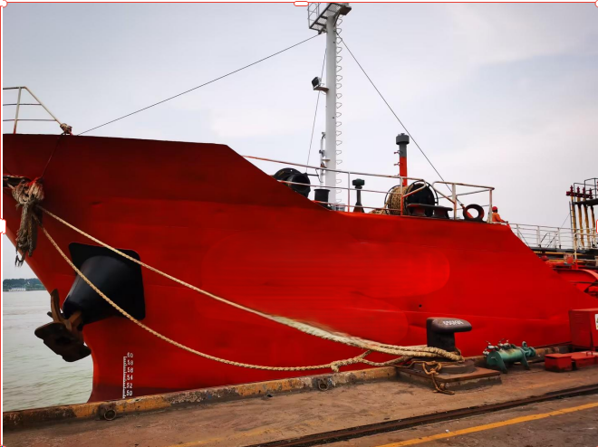 Tanker