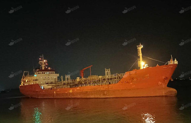 Tanker