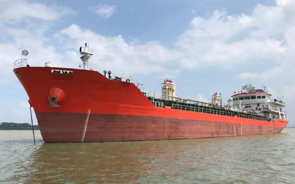Tanker