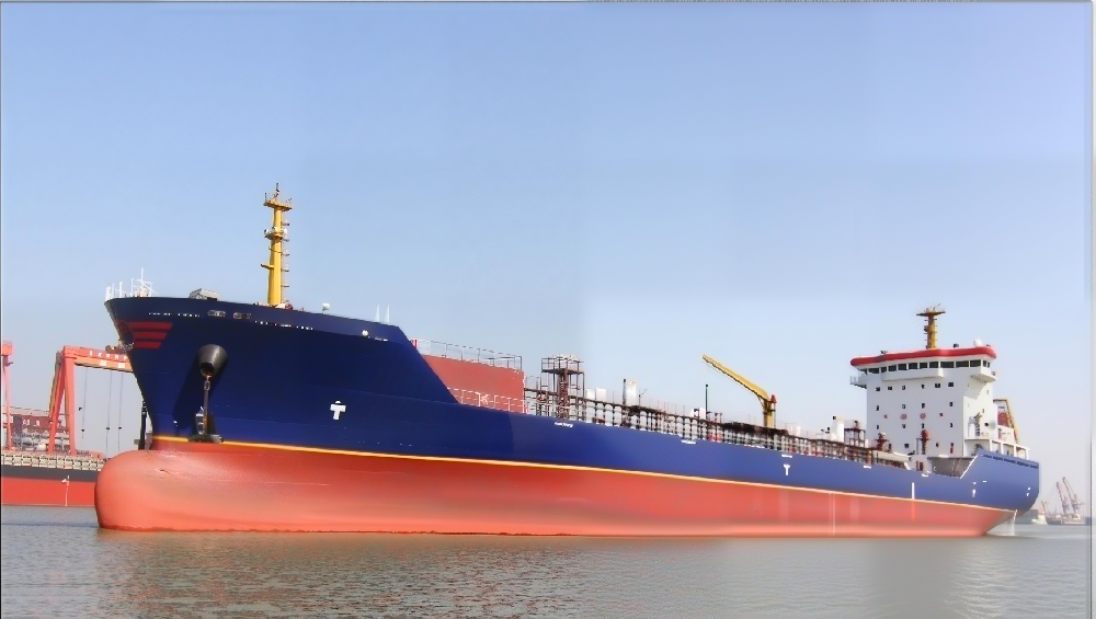 Tanker