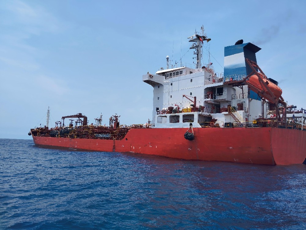 Tanker