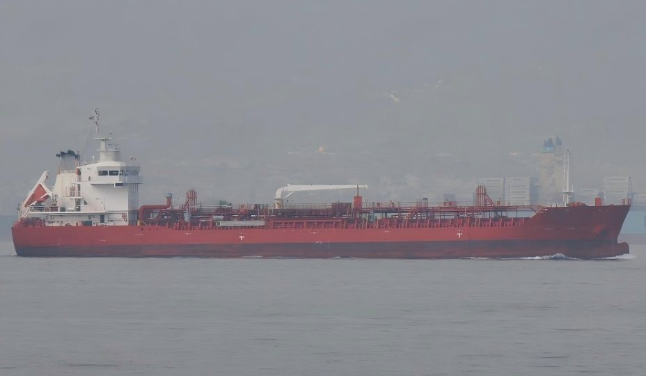 Tanker