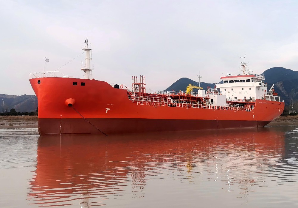 Tanker