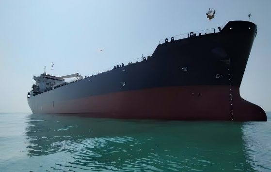 Tanker