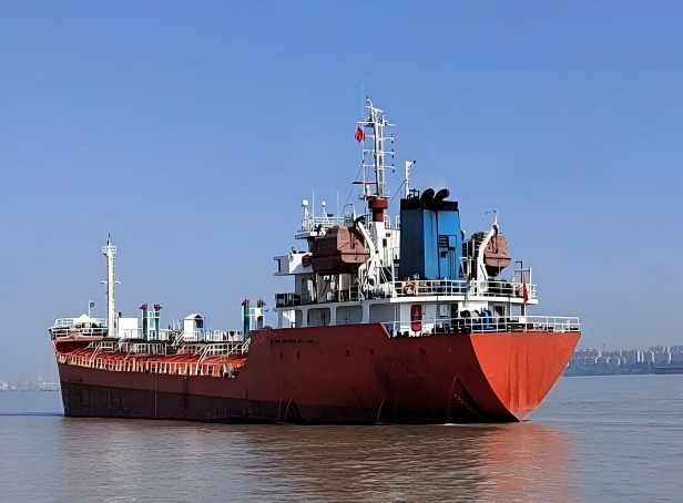 Tanker