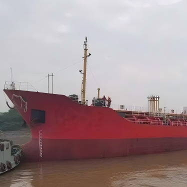 Tanker
