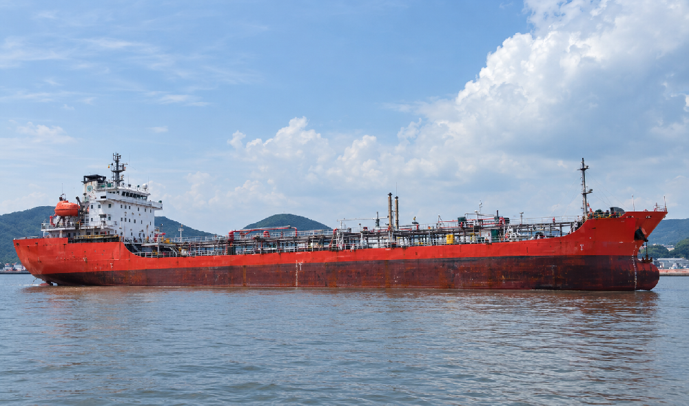 Tanker