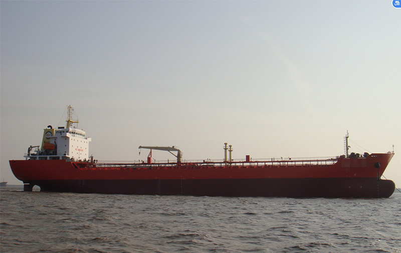 Tanker