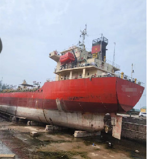 Tanker