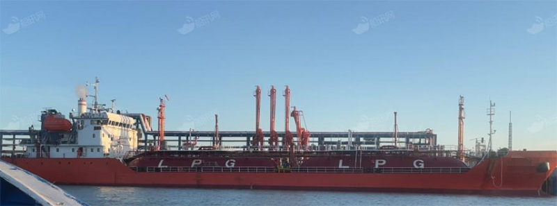 Tanker