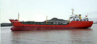 Tanker